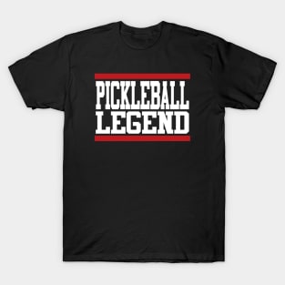 Pickleball Legend T-Shirt